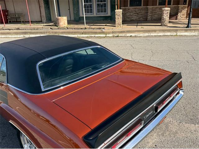 1971 Dodge Challenger (CC-2072683) for sale in Celeste, Texas
