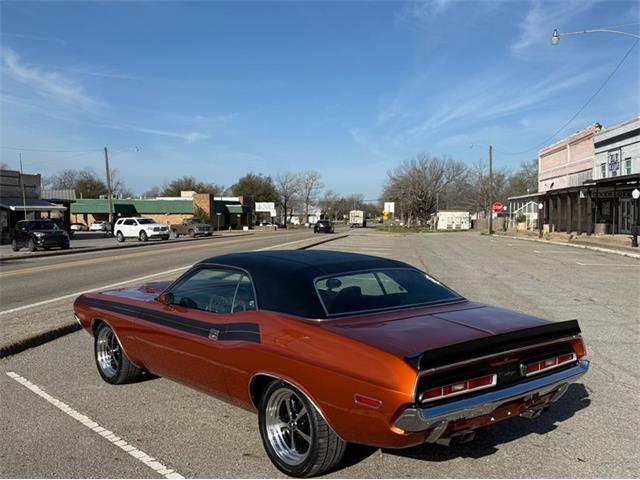 1971 Dodge Challenger (CC-2072683) for sale in Celeste, Texas