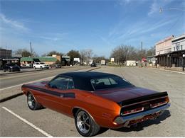 1971 Dodge Challenger (CC-2072683) for sale in Celeste, Texas