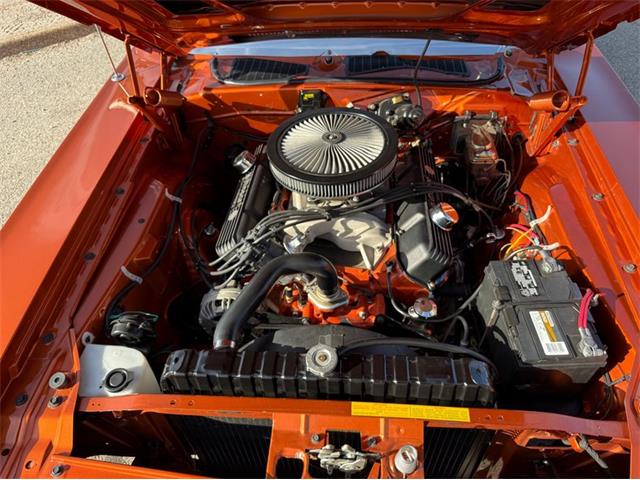 1971 Dodge Challenger (CC-2072683) for sale in Celeste, Texas
