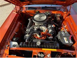 1971 Dodge Challenger (CC-2072683) for sale in Celeste, Texas