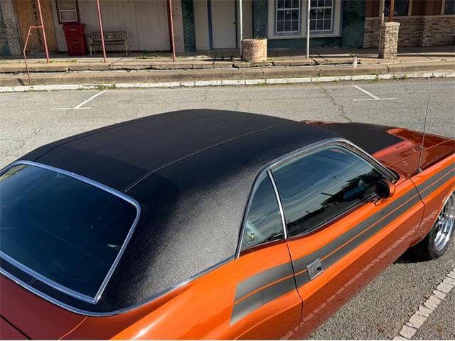 1971 Dodge Challenger (CC-2072683) for sale in Celeste, Texas