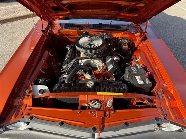 1971 Dodge Challenger (CC-2072683) for sale in Celeste, Texas