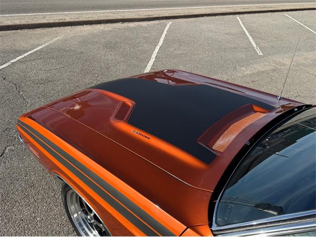 1971 Dodge Challenger (CC-2072683) for sale in Celeste, Texas