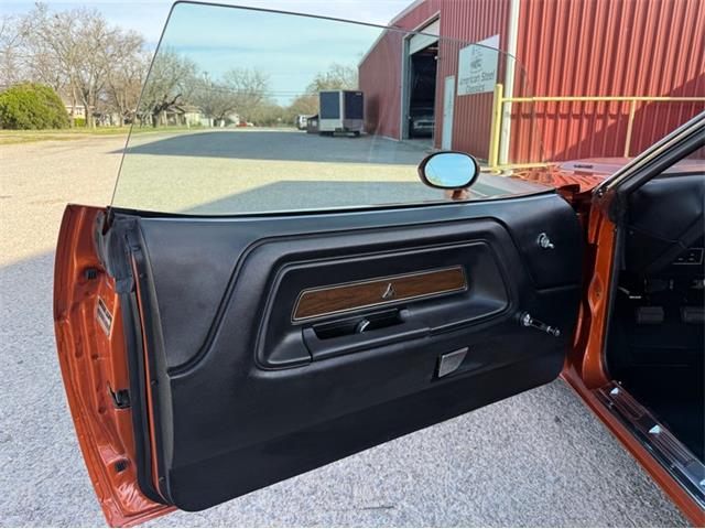1971 Dodge Challenger (CC-2072683) for sale in Celeste, Texas