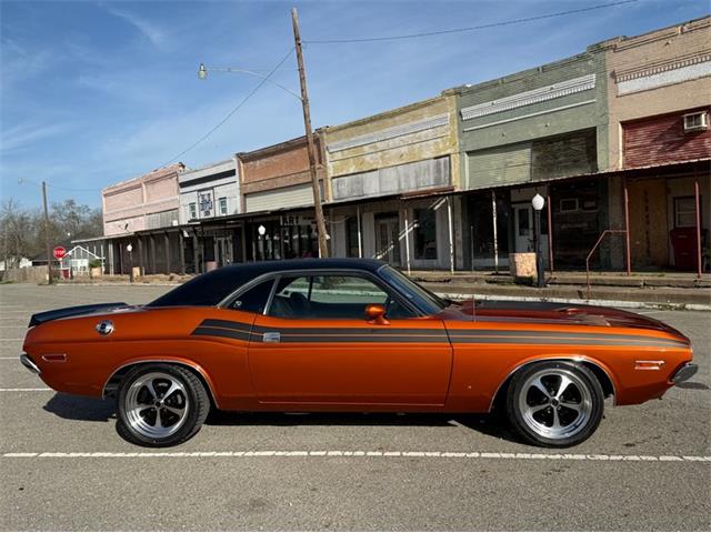 1971 Dodge Challenger (CC-2072683) for sale in Celeste, Texas