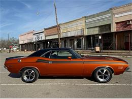 1971 Dodge Challenger (CC-2072683) for sale in Celeste, Texas