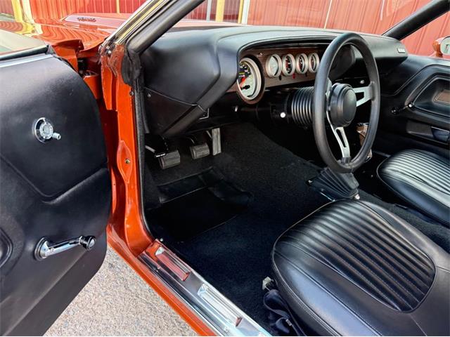 1971 Dodge Challenger (CC-2072683) for sale in Celeste, Texas