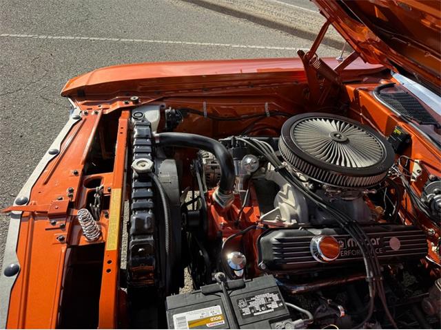 1971 Dodge Challenger (CC-2072683) for sale in Celeste, Texas