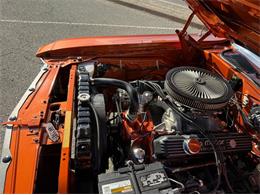 1971 Dodge Challenger (CC-2072683) for sale in Celeste, Texas
