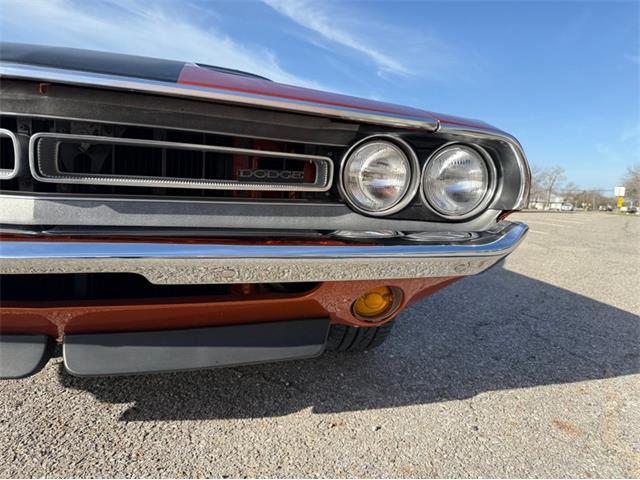 1971 Dodge Challenger (CC-2072683) for sale in Celeste, Texas