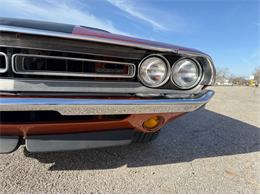 1971 Dodge Challenger (CC-2072683) for sale in Celeste, Texas