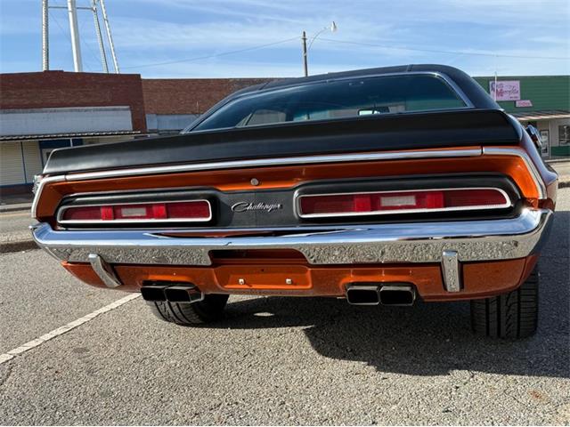 1971 Dodge Challenger (CC-2072683) for sale in Celeste, Texas