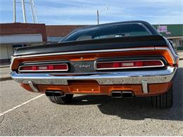 1971 Dodge Challenger (CC-2072683) for sale in Celeste, Texas
