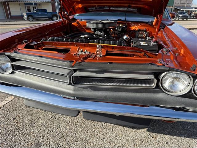 1971 Dodge Challenger (CC-2072683) for sale in Celeste, Texas