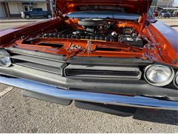 1971 Dodge Challenger (CC-2072683) for sale in Celeste, Texas