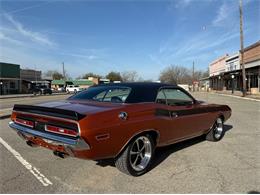 1971 Dodge Challenger (CC-2072683) for sale in Celeste, Texas