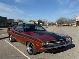 1971 Dodge Challenger (CC-2072683) for sale in Celeste, Texas