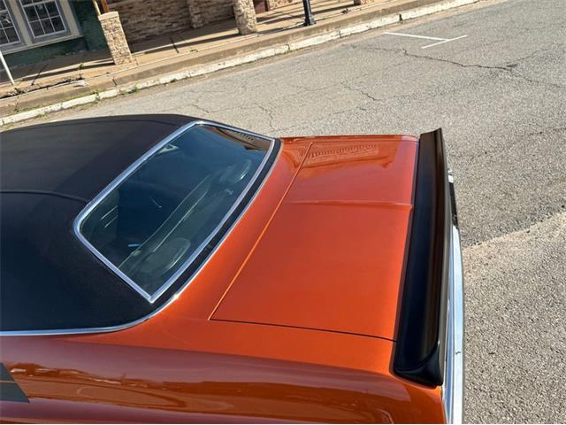 1971 Dodge Challenger (CC-2072683) for sale in Celeste, Texas