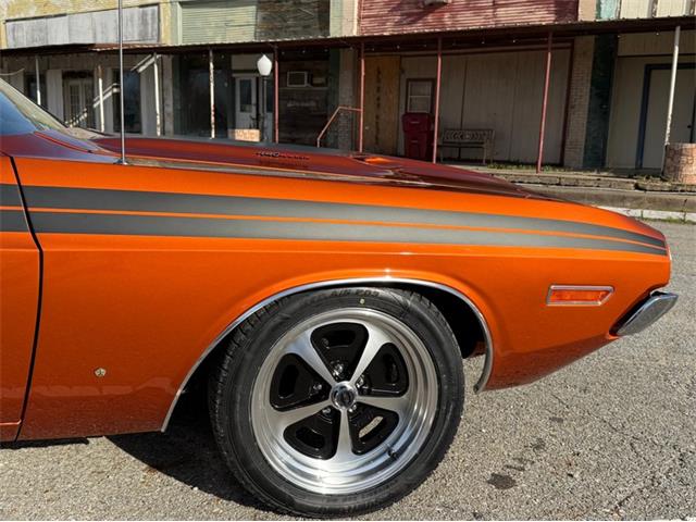 1971 Dodge Challenger (CC-2072683) for sale in Celeste, Texas