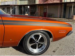 1971 Dodge Challenger (CC-2072683) for sale in Celeste, Texas
