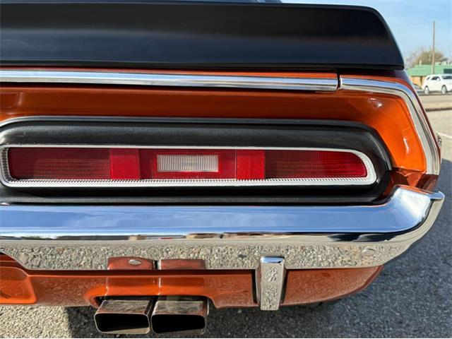 1971 Dodge Challenger (CC-2072683) for sale in Celeste, Texas