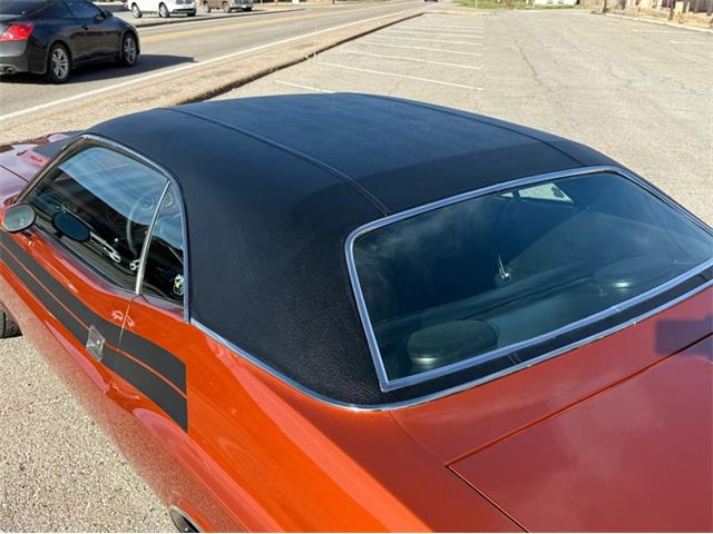 1971 Dodge Challenger (CC-2072683) for sale in Celeste, Texas