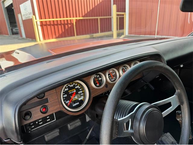 1971 Dodge Challenger (CC-2072683) for sale in Celeste, Texas