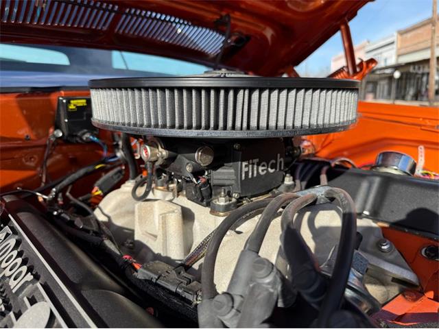 1971 Dodge Challenger (CC-2072683) for sale in Celeste, Texas