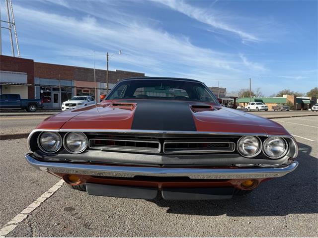 1971 Dodge Challenger (CC-2072683) for sale in Celeste, Texas
