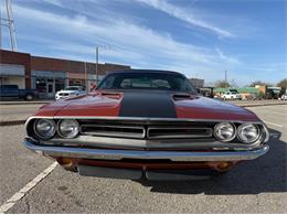 1971 Dodge Challenger (CC-2072683) for sale in Celeste, Texas