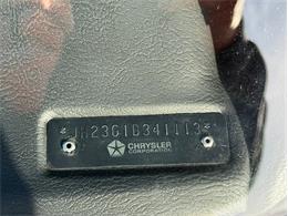 1971 Dodge Challenger (CC-2072683) for sale in Celeste, Texas