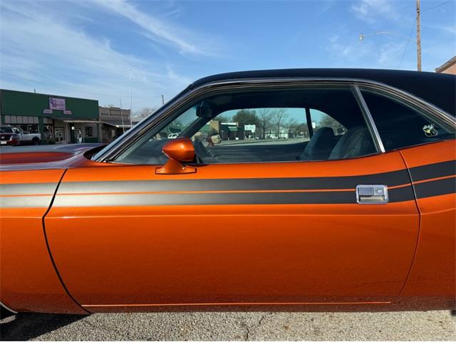 1971 Dodge Challenger (CC-2072683) for sale in Celeste, Texas