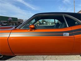 1971 Dodge Challenger (CC-2072683) for sale in Celeste, Texas
