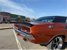 1971 Dodge Challenger (CC-2072683) for sale in Celeste, Texas