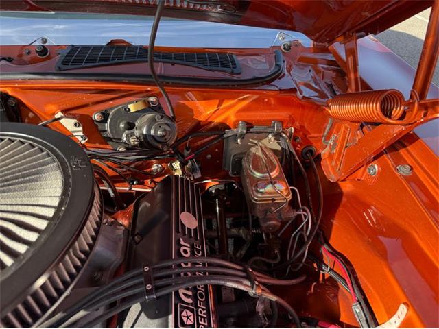 1971 Dodge Challenger (CC-2072683) for sale in Celeste, Texas