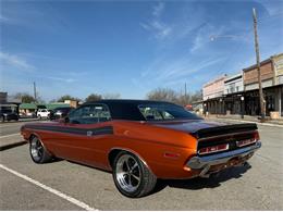 1971 Dodge Challenger (CC-2072683) for sale in Celeste, Texas