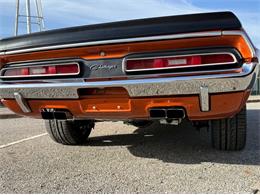 1971 Dodge Challenger (CC-2072683) for sale in Celeste, Texas