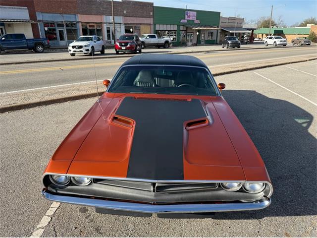1971 Dodge Challenger (CC-2072683) for sale in Celeste, Texas