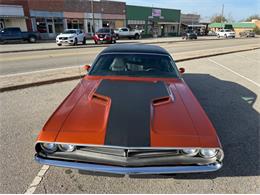 1971 Dodge Challenger (CC-2072683) for sale in Celeste, Texas