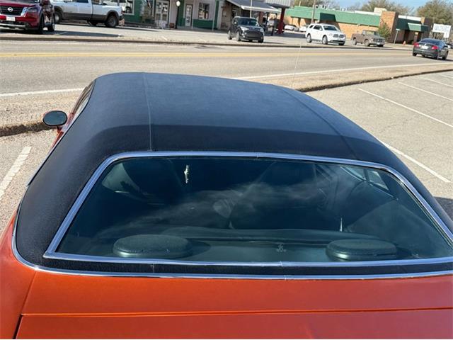 1971 Dodge Challenger (CC-2072683) for sale in Celeste, Texas
