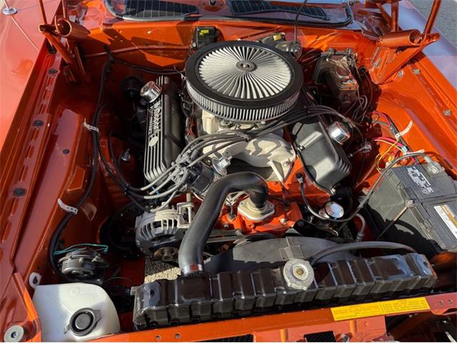 1971 Dodge Challenger (CC-2072683) for sale in Celeste, Texas