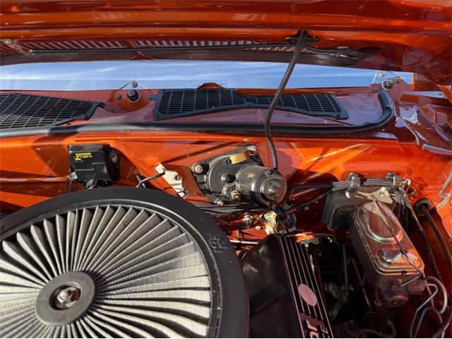 1971 Dodge Challenger (CC-2072683) for sale in Celeste, Texas