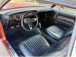 1971 Dodge Challenger (CC-2072683) for sale in Celeste, Texas