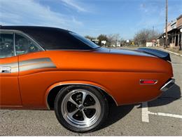 1971 Dodge Challenger (CC-2072683) for sale in Celeste, Texas