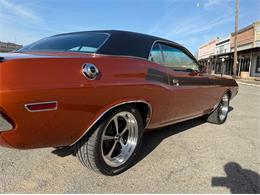 1971 Dodge Challenger (CC-2072683) for sale in Celeste, Texas