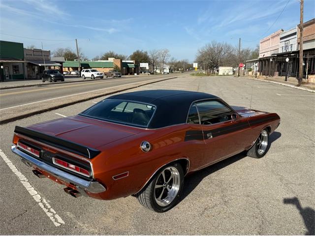 1971 Dodge Challenger (CC-2072683) for sale in Celeste, Texas