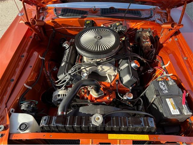 1971 Dodge Challenger (CC-2072683) for sale in Celeste, Texas