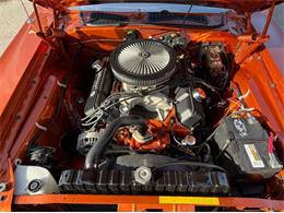 1971 Dodge Challenger (CC-2072683) for sale in Celeste, Texas
