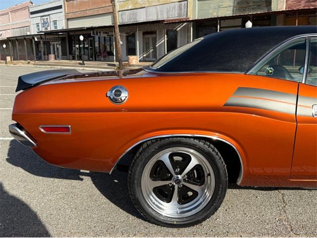 1971 Dodge Challenger (CC-2072683) for sale in Celeste, Texas